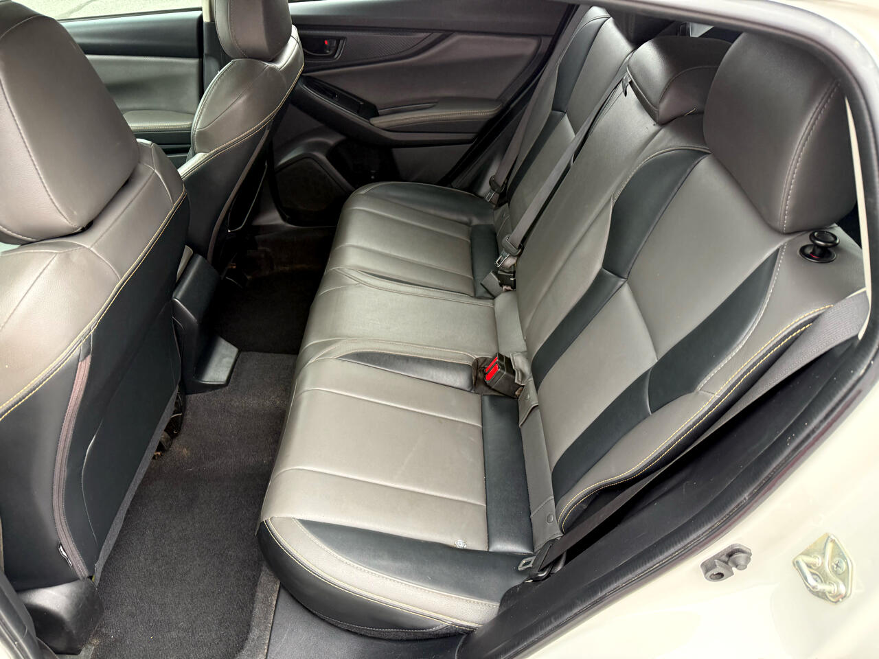 Subaru Crosstrek Sport 2021