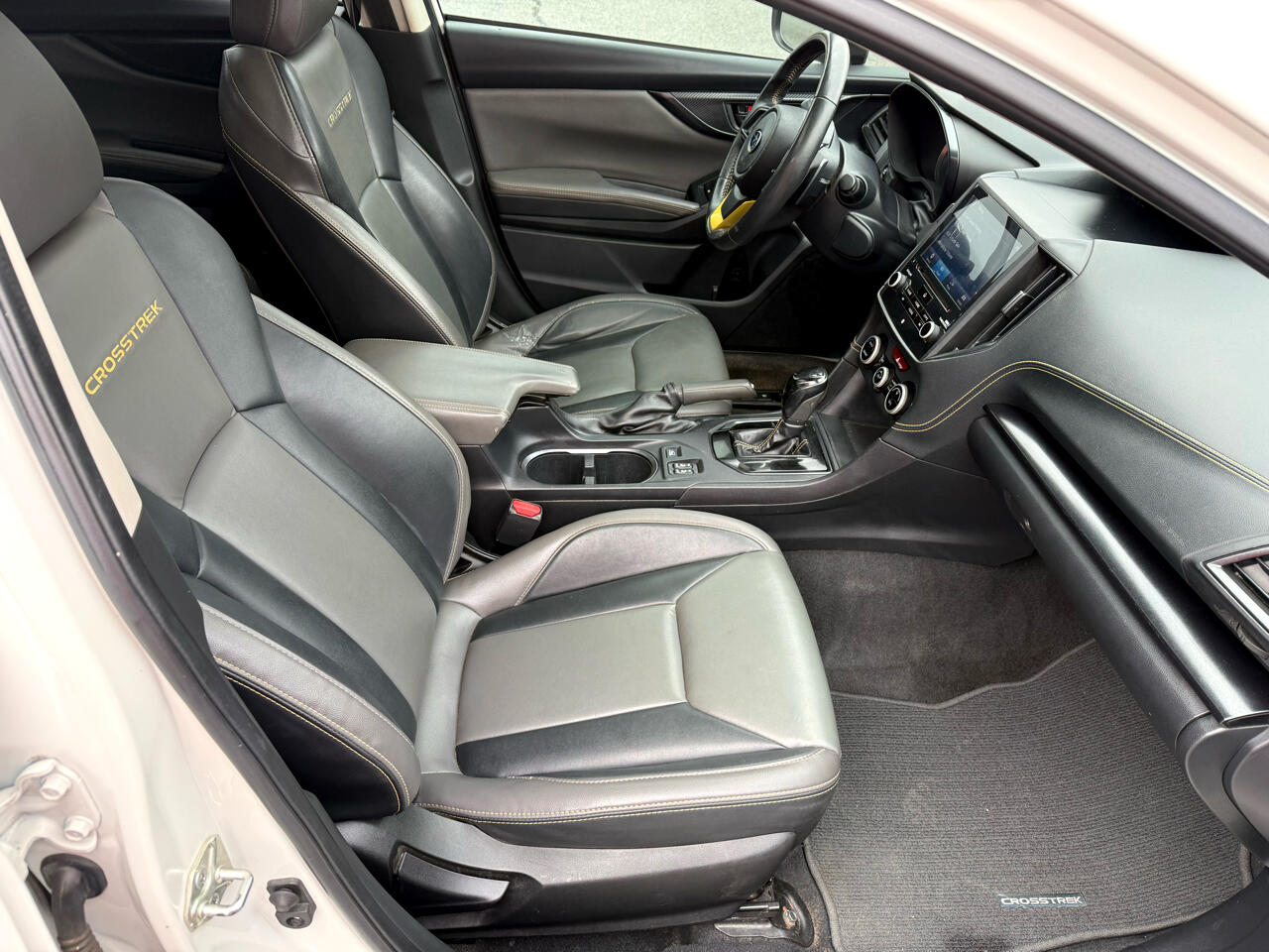 Subaru Crosstrek Sport 2021