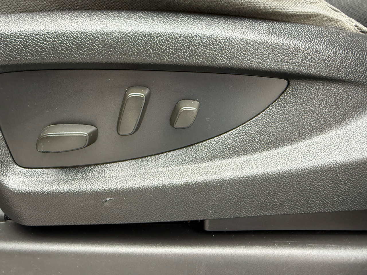 Chevrolet Silverado 1500 LT Crew Cab 4WD 2015