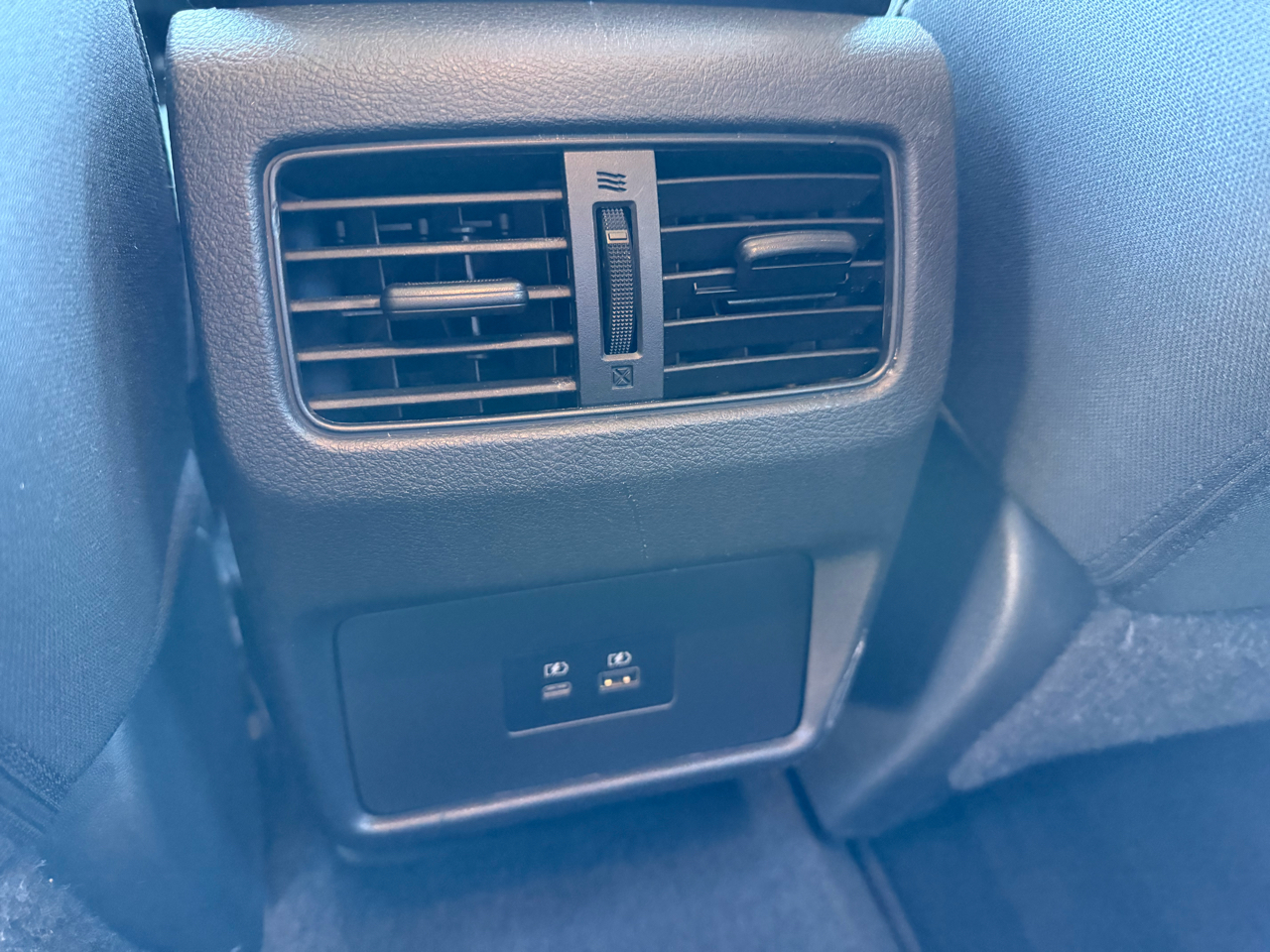 Nissan Rogue SV 2022