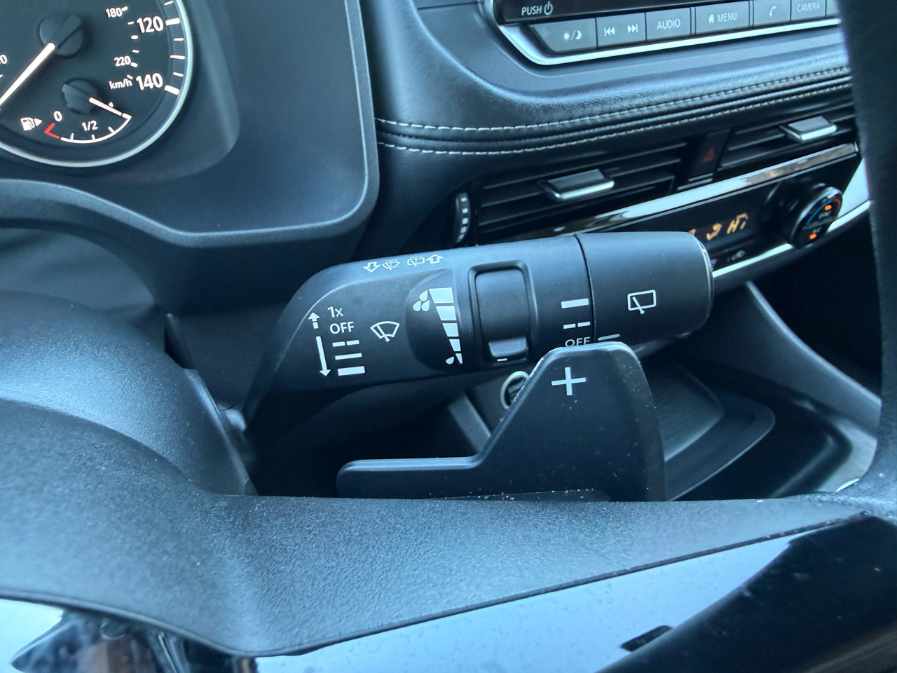 Nissan Rogue SV 2022