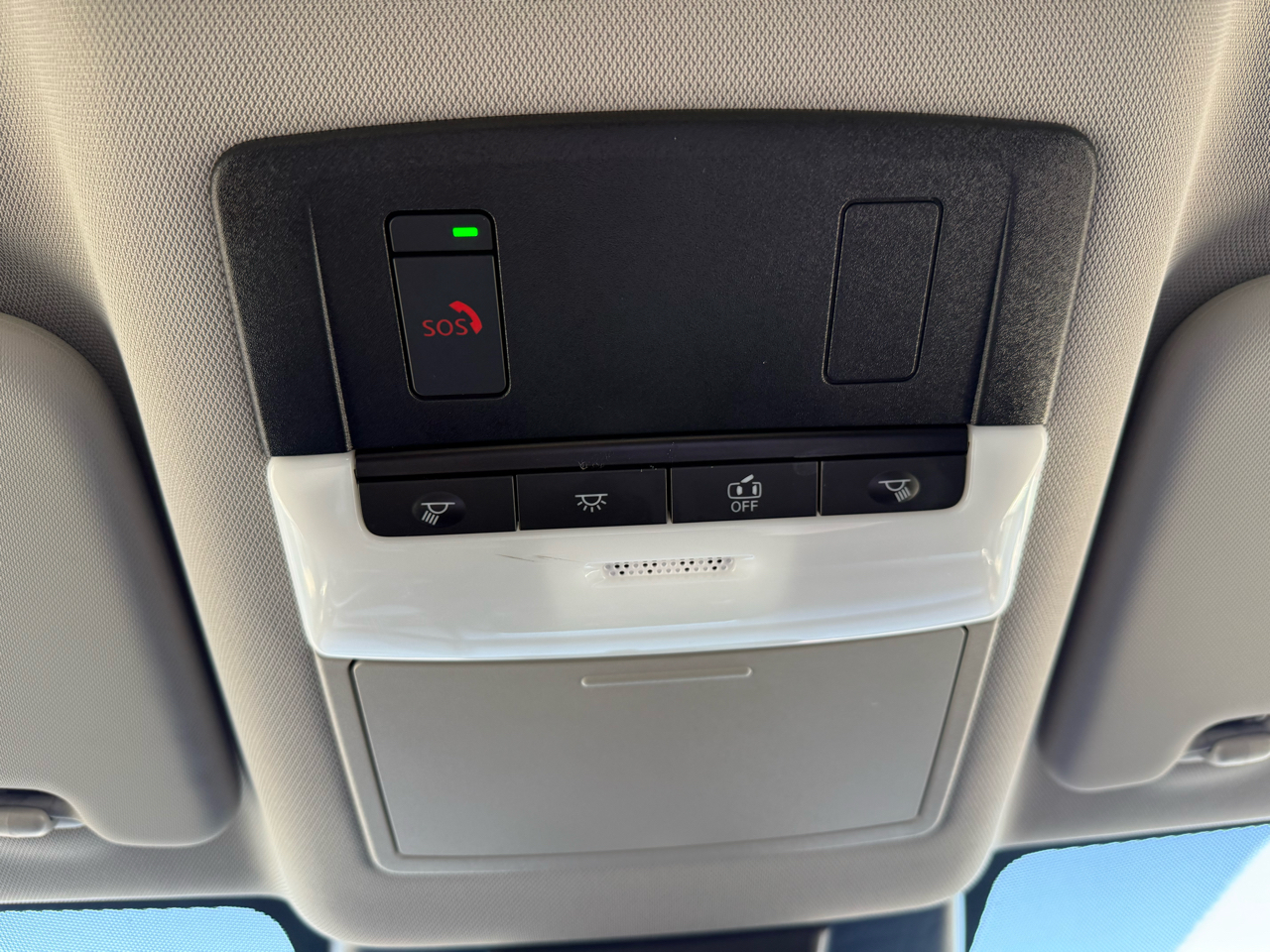 Nissan Rogue SV 2022