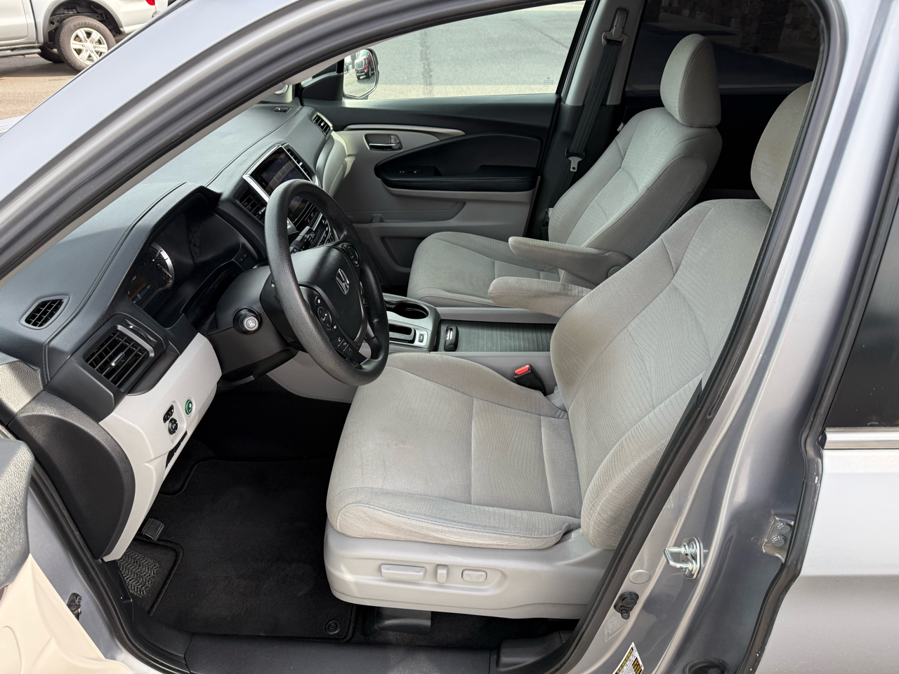 Honda Pilot EX 2WD 2017