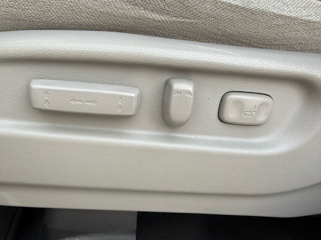 Honda Pilot EX 2WD 2017