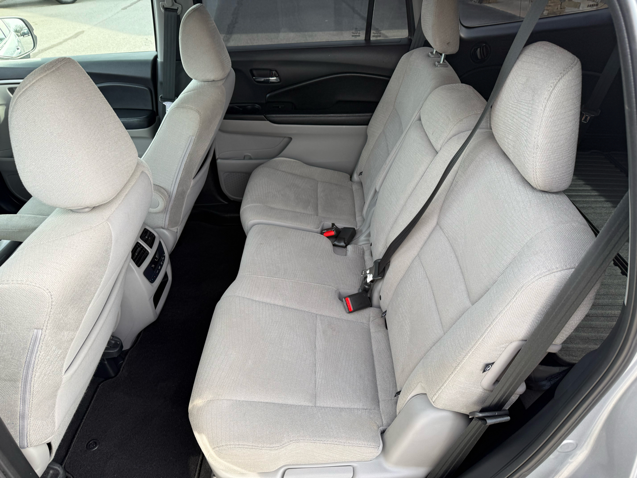 Honda Pilot EX 2WD 2017