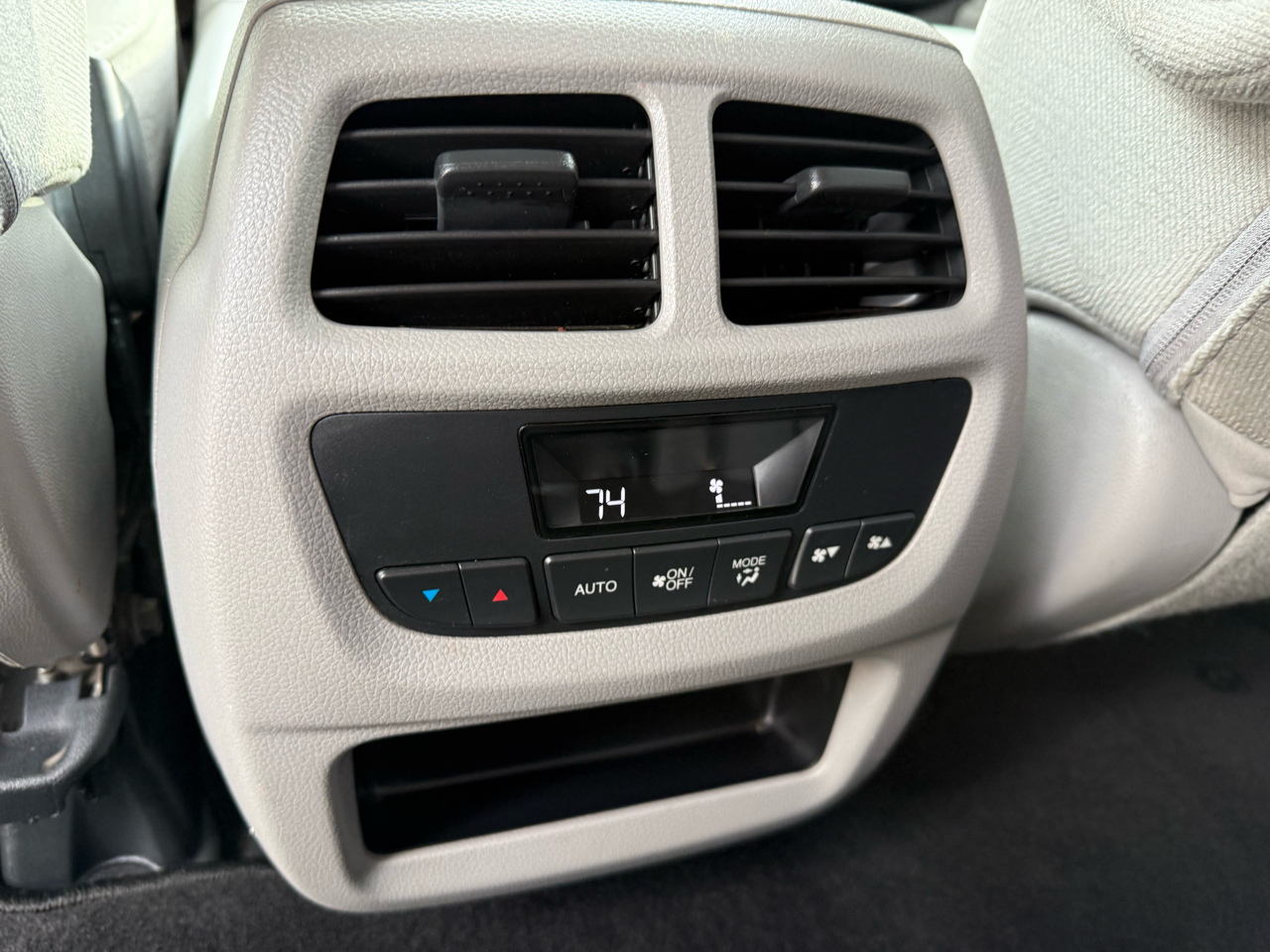 Honda Pilot EX 2WD 2017