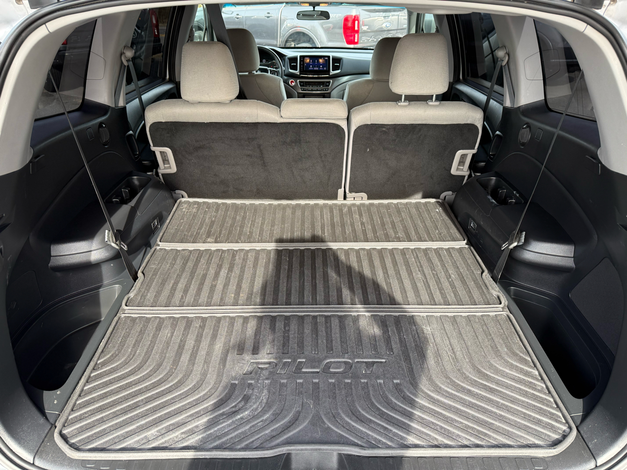 Honda Pilot EX 2WD 2017