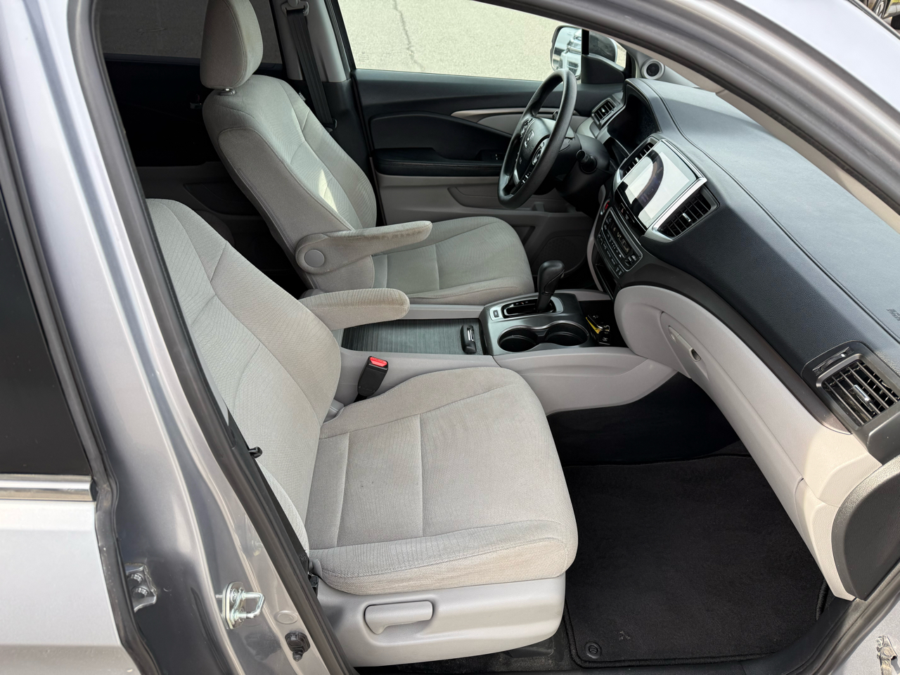 Honda Pilot EX 2WD 2017