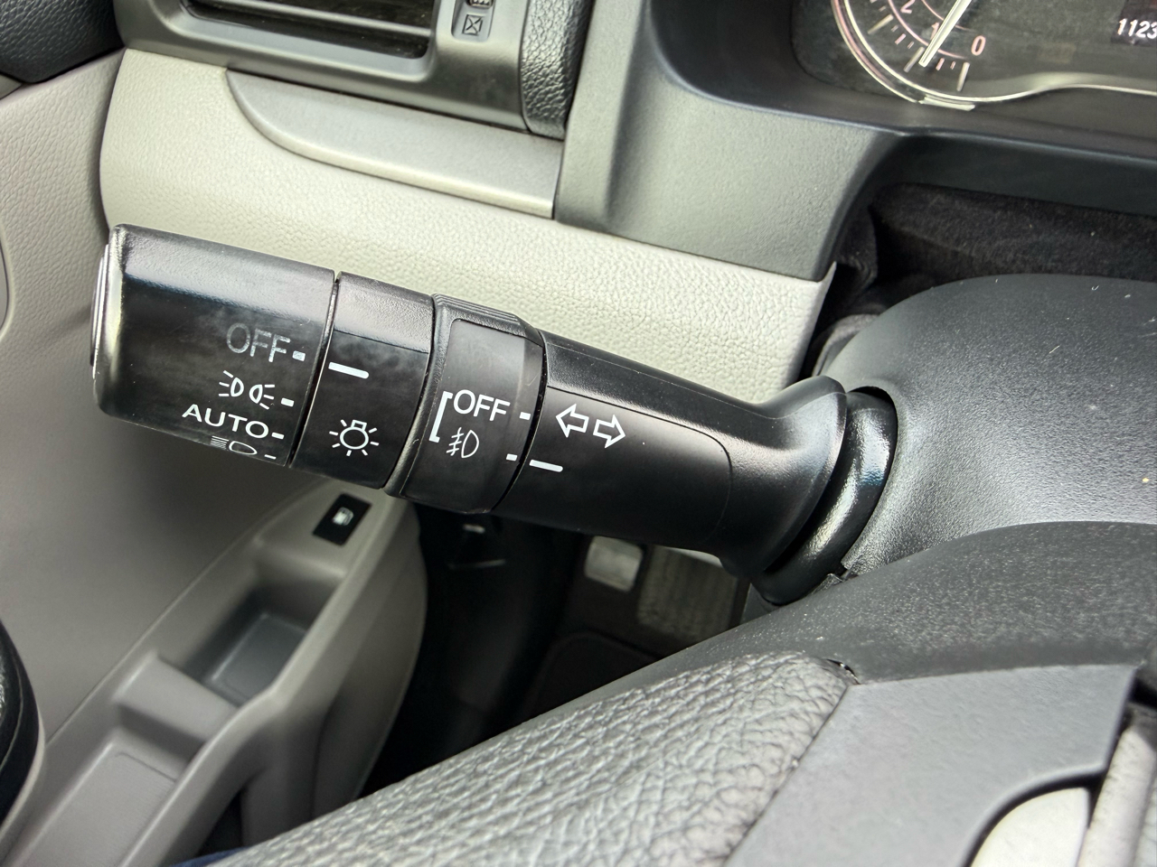 Honda Pilot EX 2WD 2017