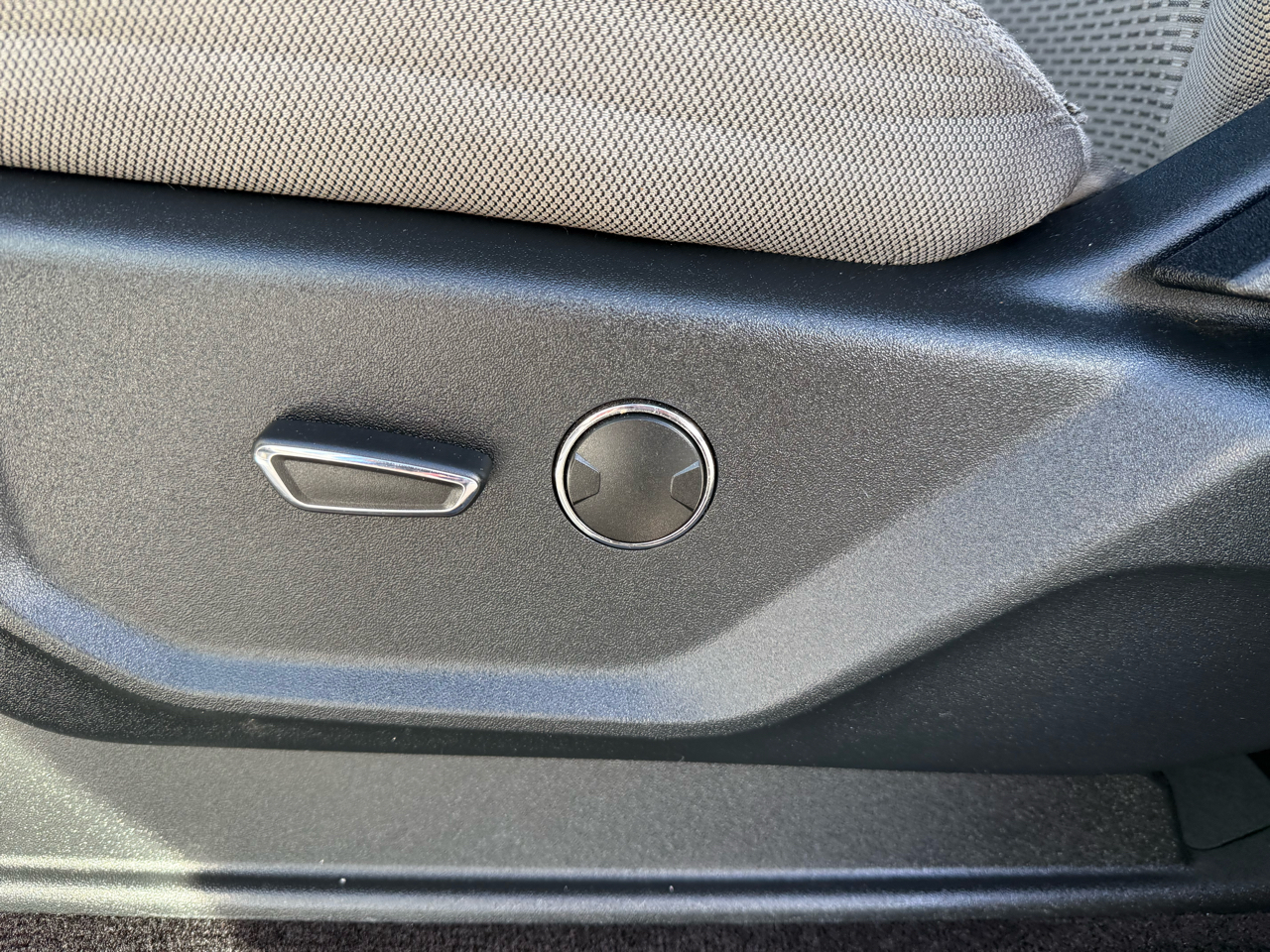 Ford F-150 XLT SuperCrew 2WD 2015