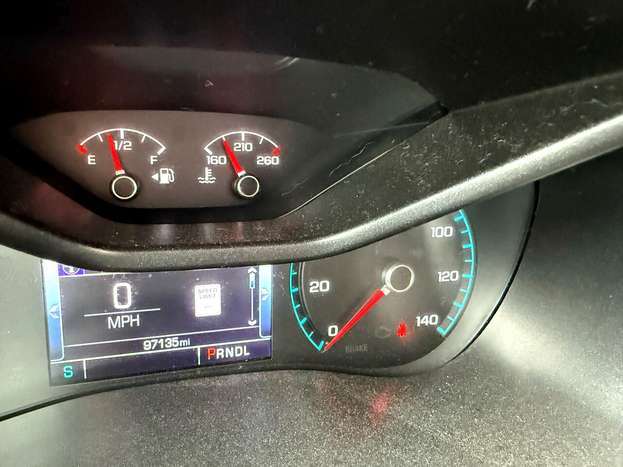 Chevrolet Colorado LT Crew Cab 2WD 2018