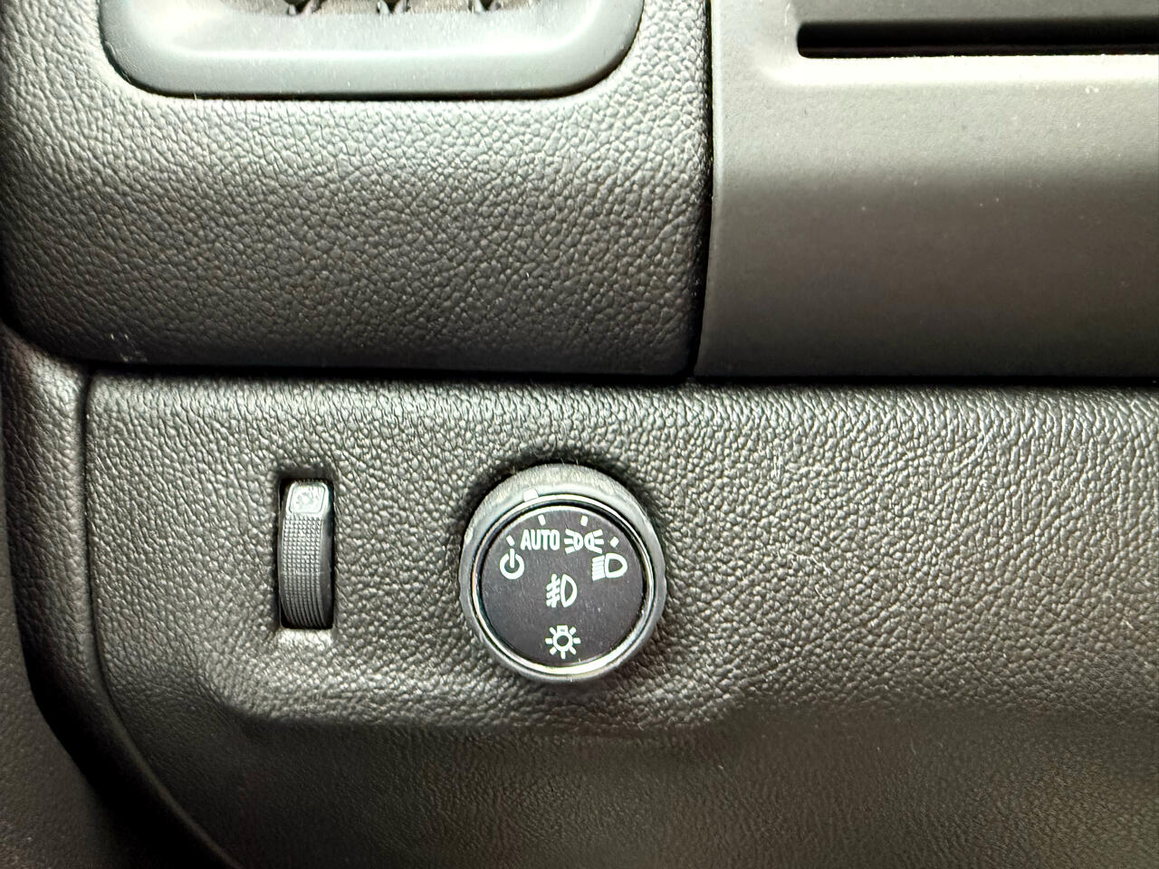 Chevrolet Colorado LT Crew Cab 2WD 2018