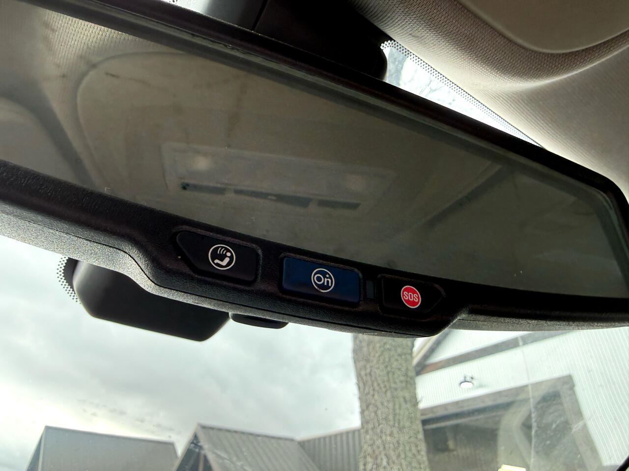 Chevrolet Colorado LT Crew Cab 2WD 2018