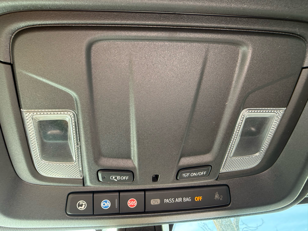 GMC Sierra 1500 AT4 Crew Cab 4WD 2021