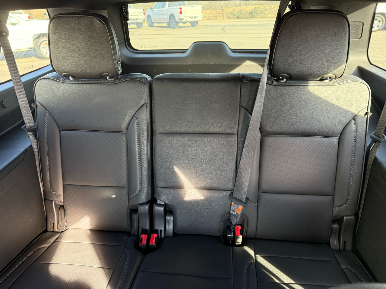 GMC Yukon XL Denali 4WD 2022