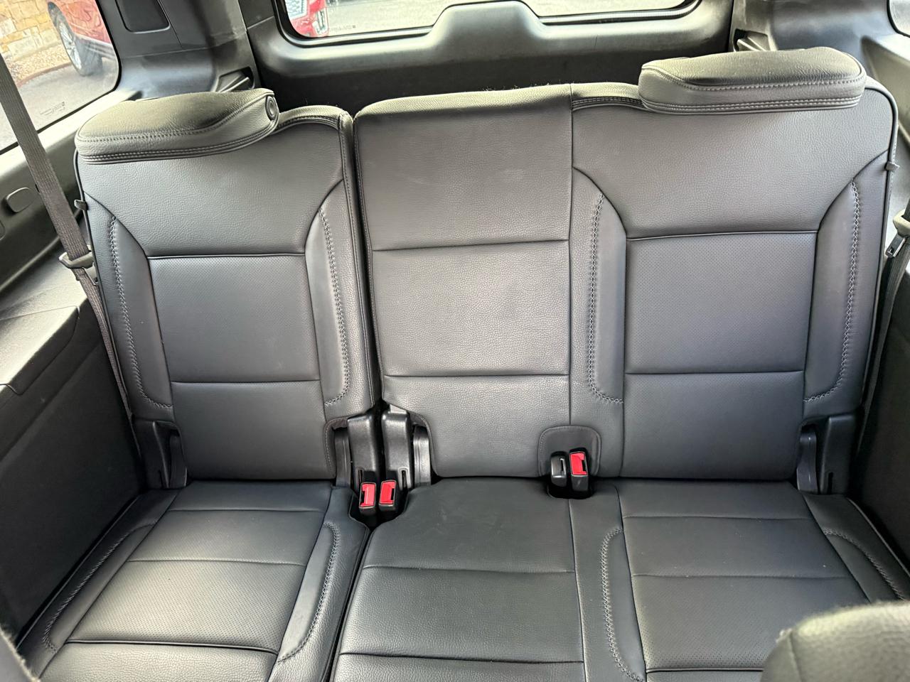 GMC Yukon XL Denali 4WD 2022