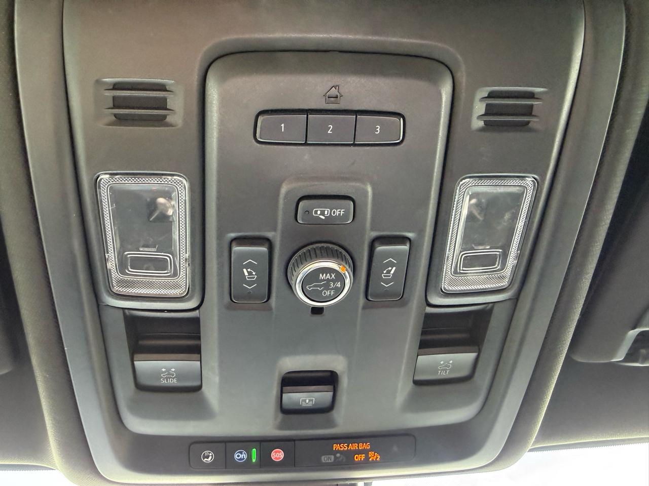 GMC Yukon XL Denali 4WD 2022