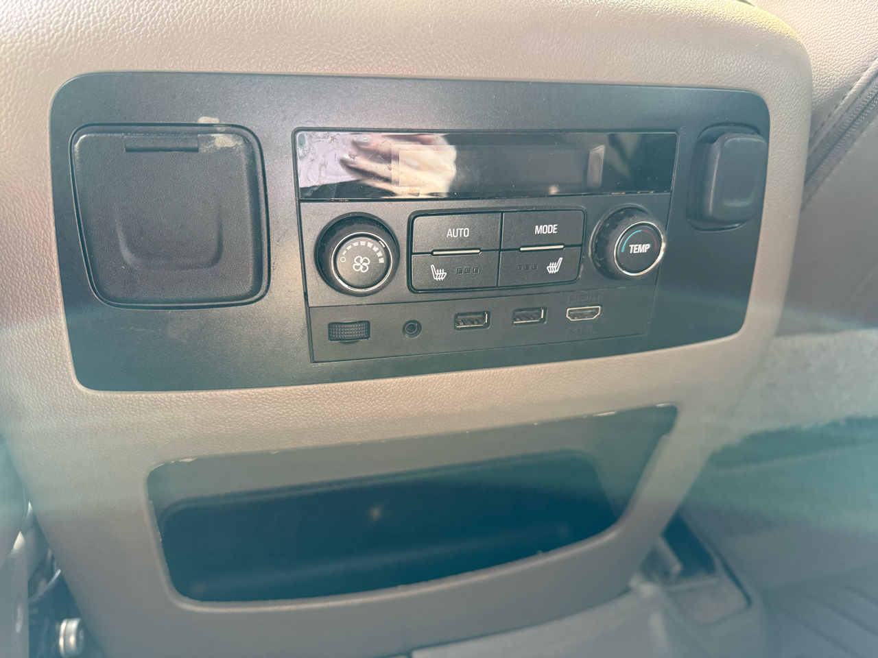 Chevrolet Suburban Premier 2WD 2019