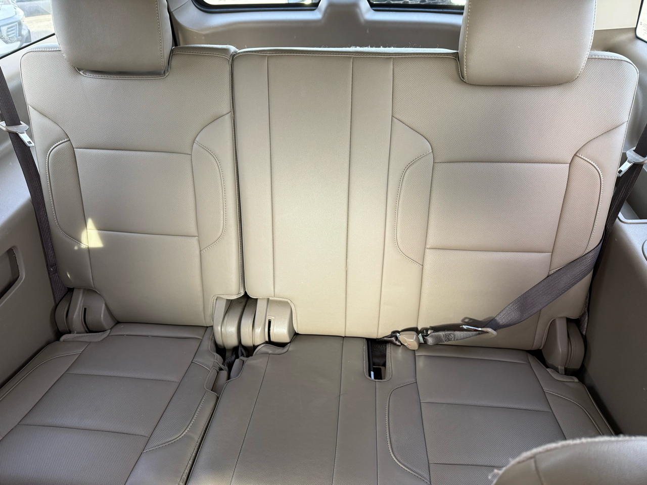 Chevrolet Suburban Premier 2WD 2019