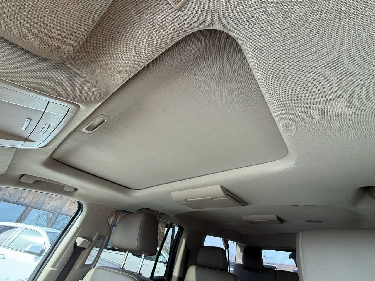 Chevrolet Suburban Premier 2WD 2019