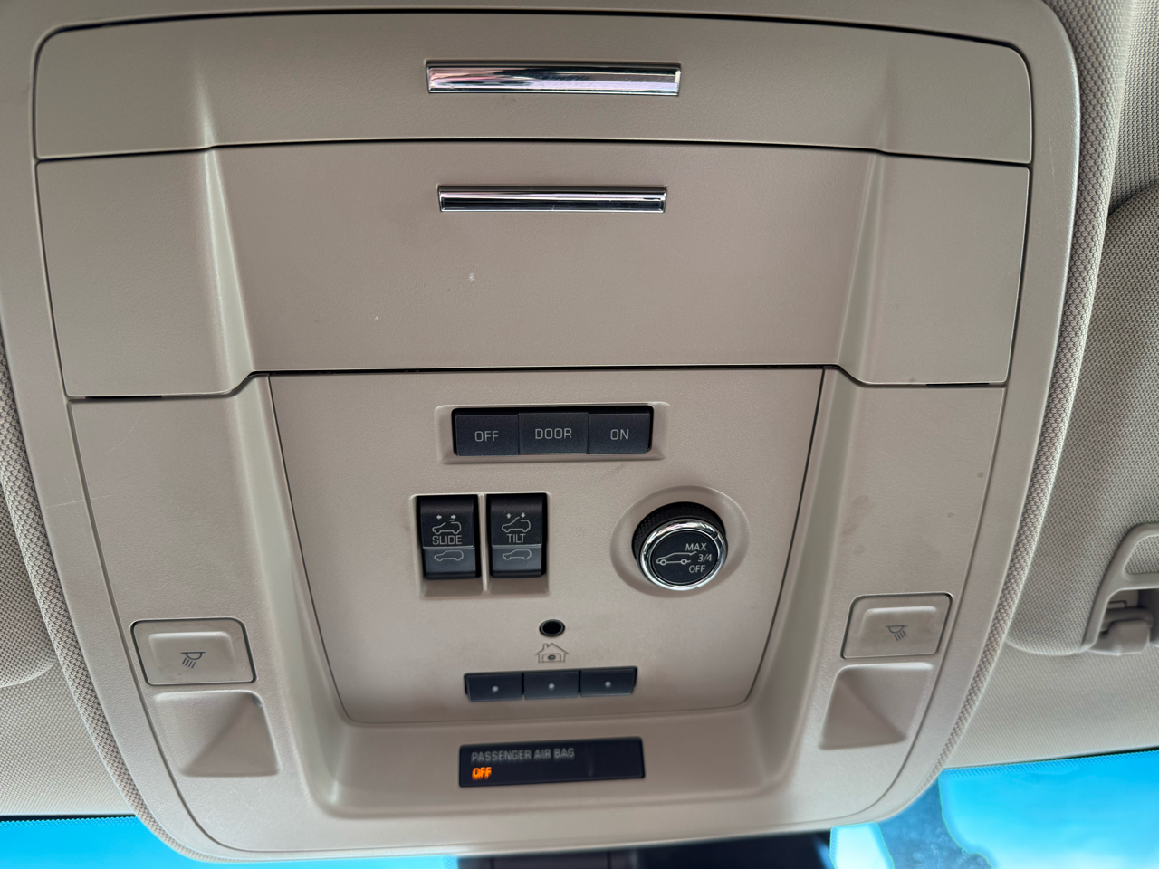 Chevrolet Suburban Premier 2WD 2019