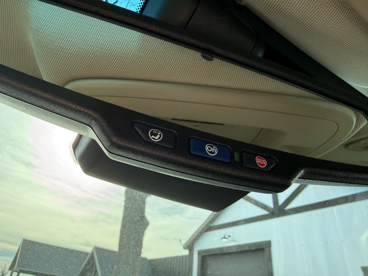 Chevrolet Suburban Premier 2WD 2019