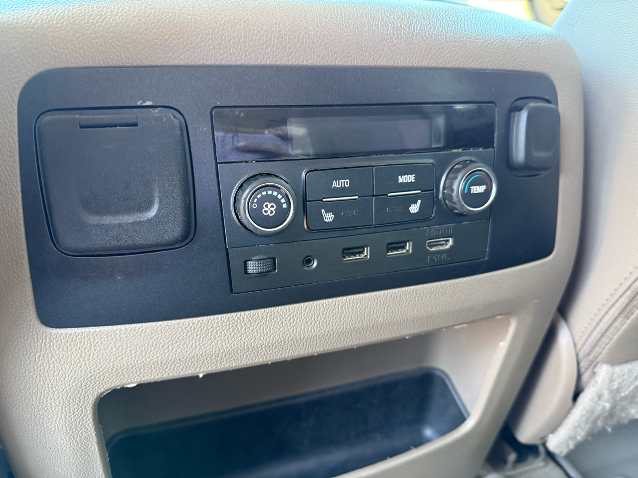 Chevrolet Suburban Premier 2WD 2019