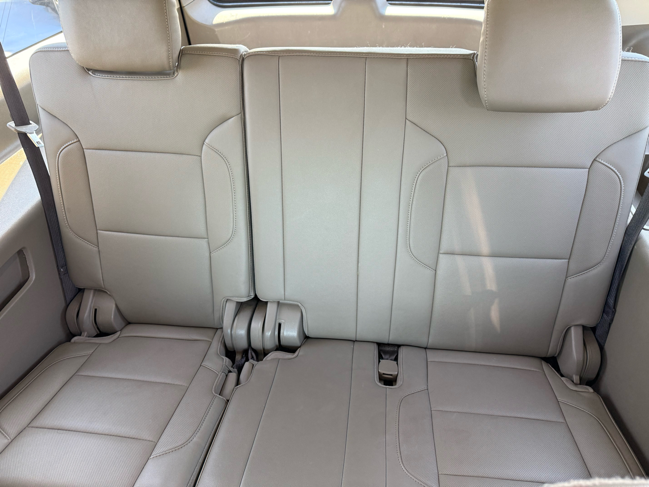 Chevrolet Suburban Premier 2WD 2019