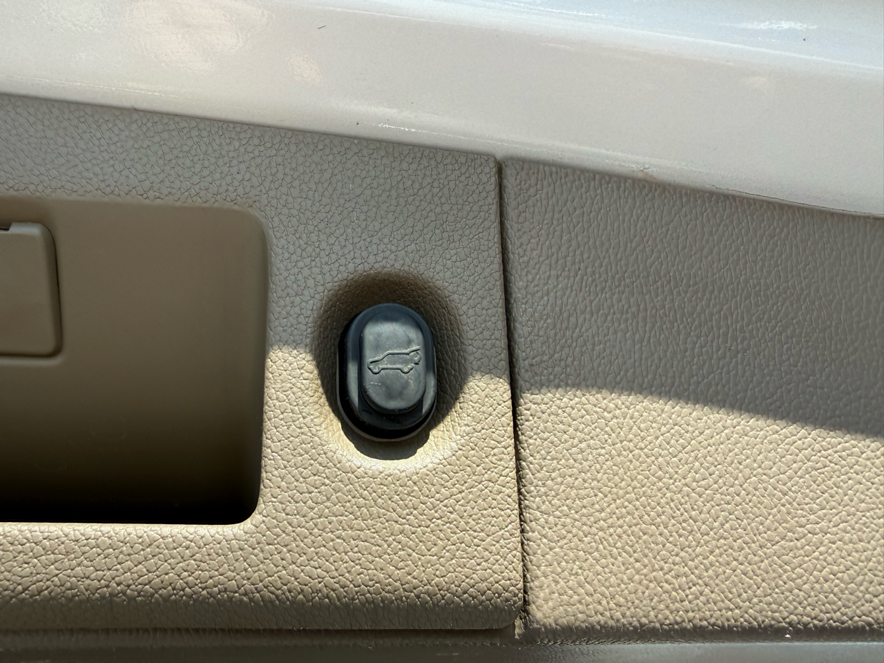 Chevrolet Suburban Premier 2WD 2019