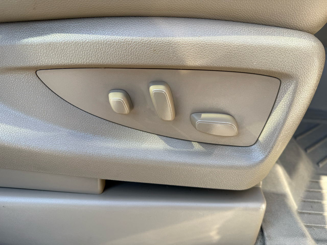 Chevrolet Suburban Premier 2WD 2019