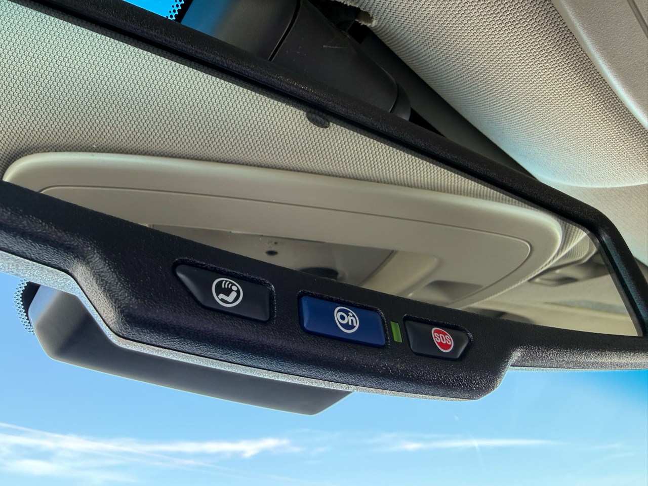 Chevrolet Suburban Premier 2WD 2019