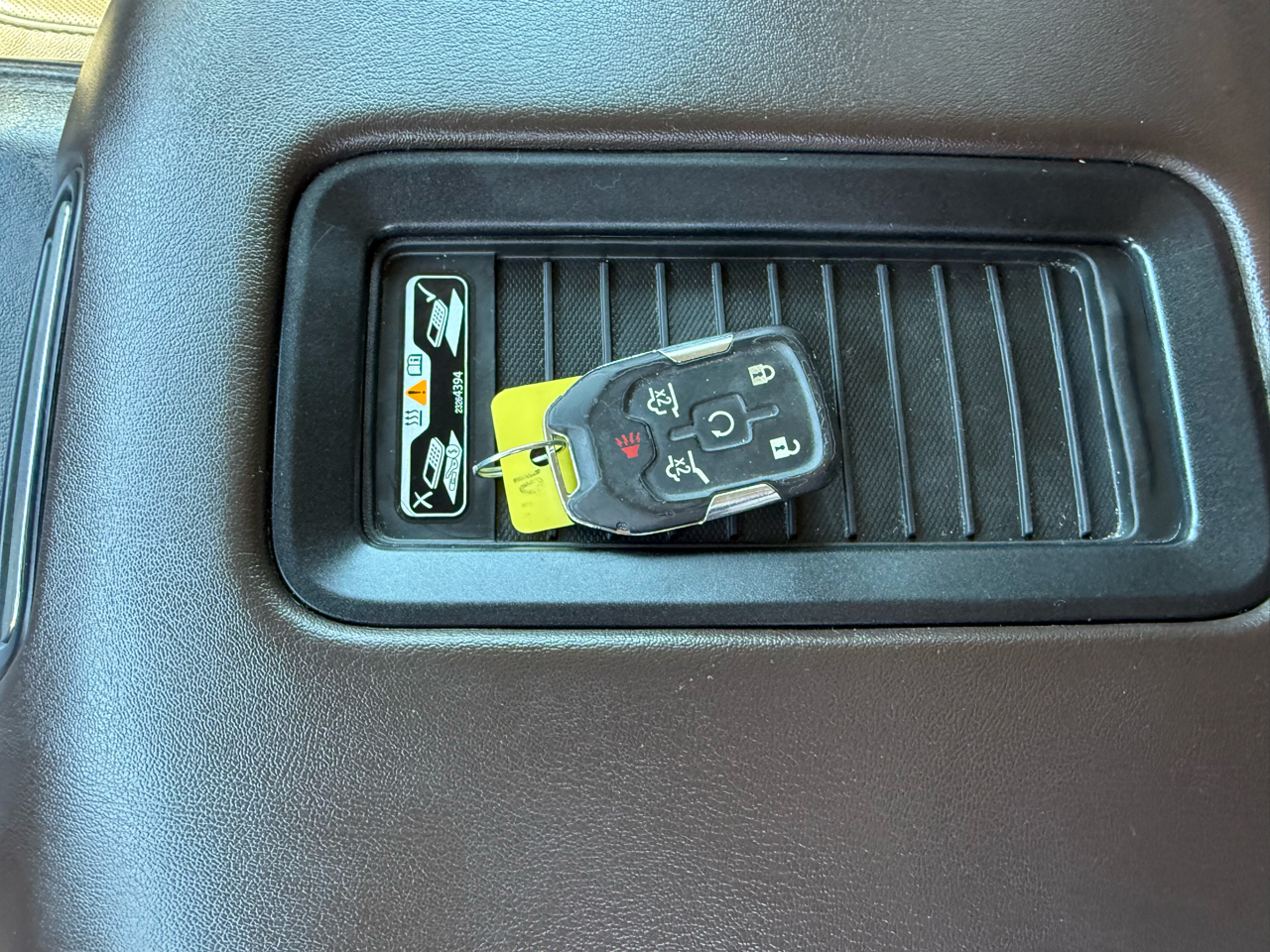 Chevrolet Suburban Premier 2WD 2019