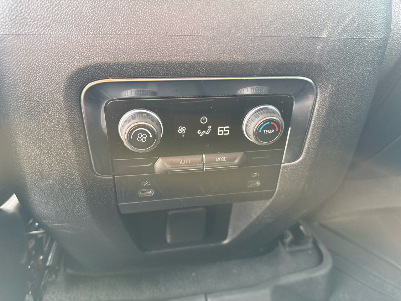 Chevrolet Tahoe Z71 2022