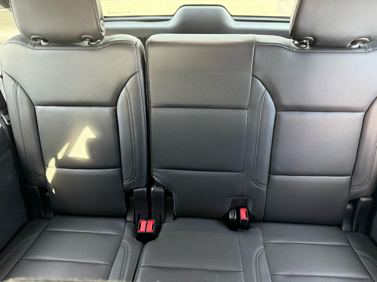 Chevrolet Tahoe Z71 2022