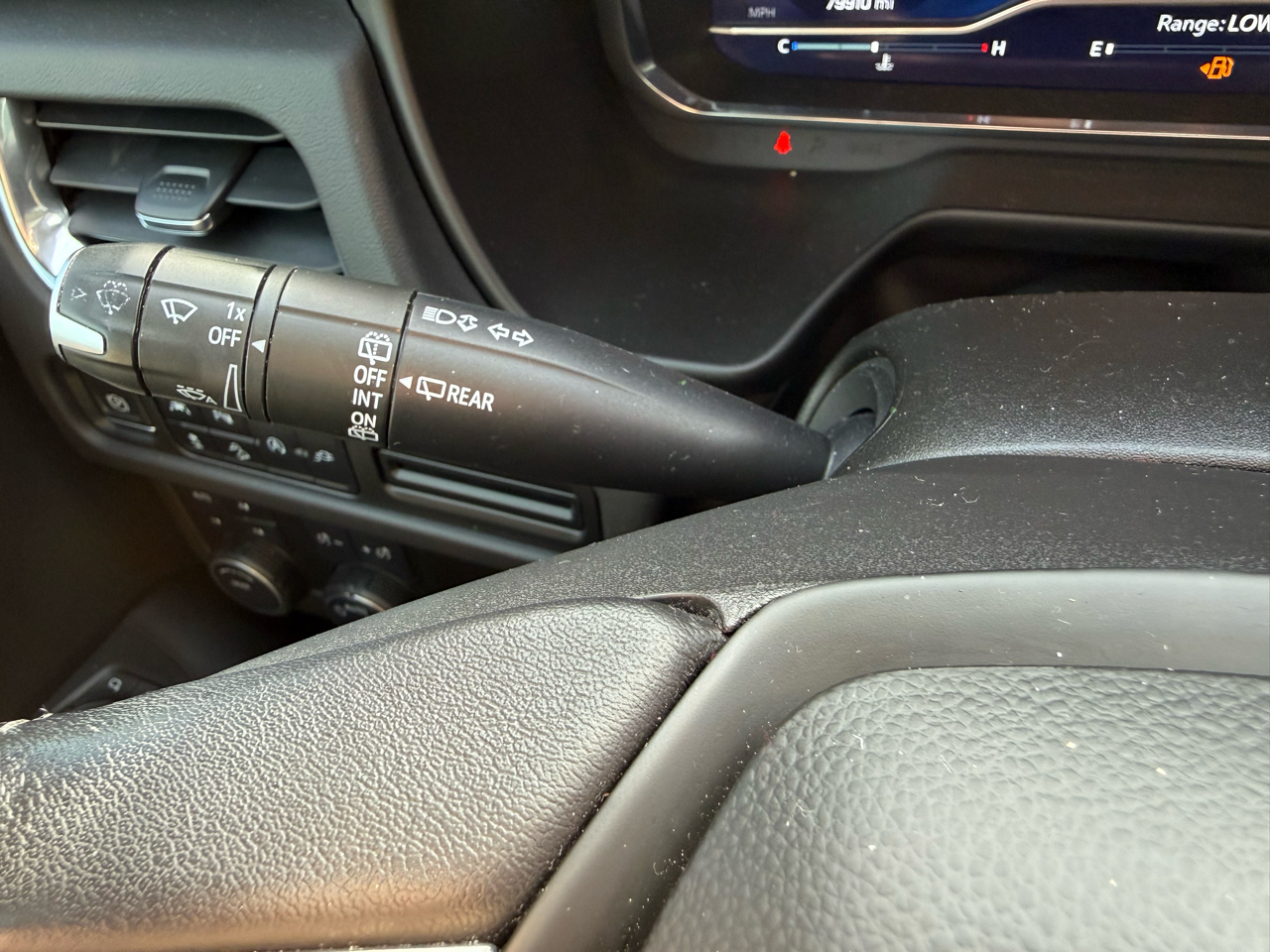 Chevrolet Tahoe Z71 2022