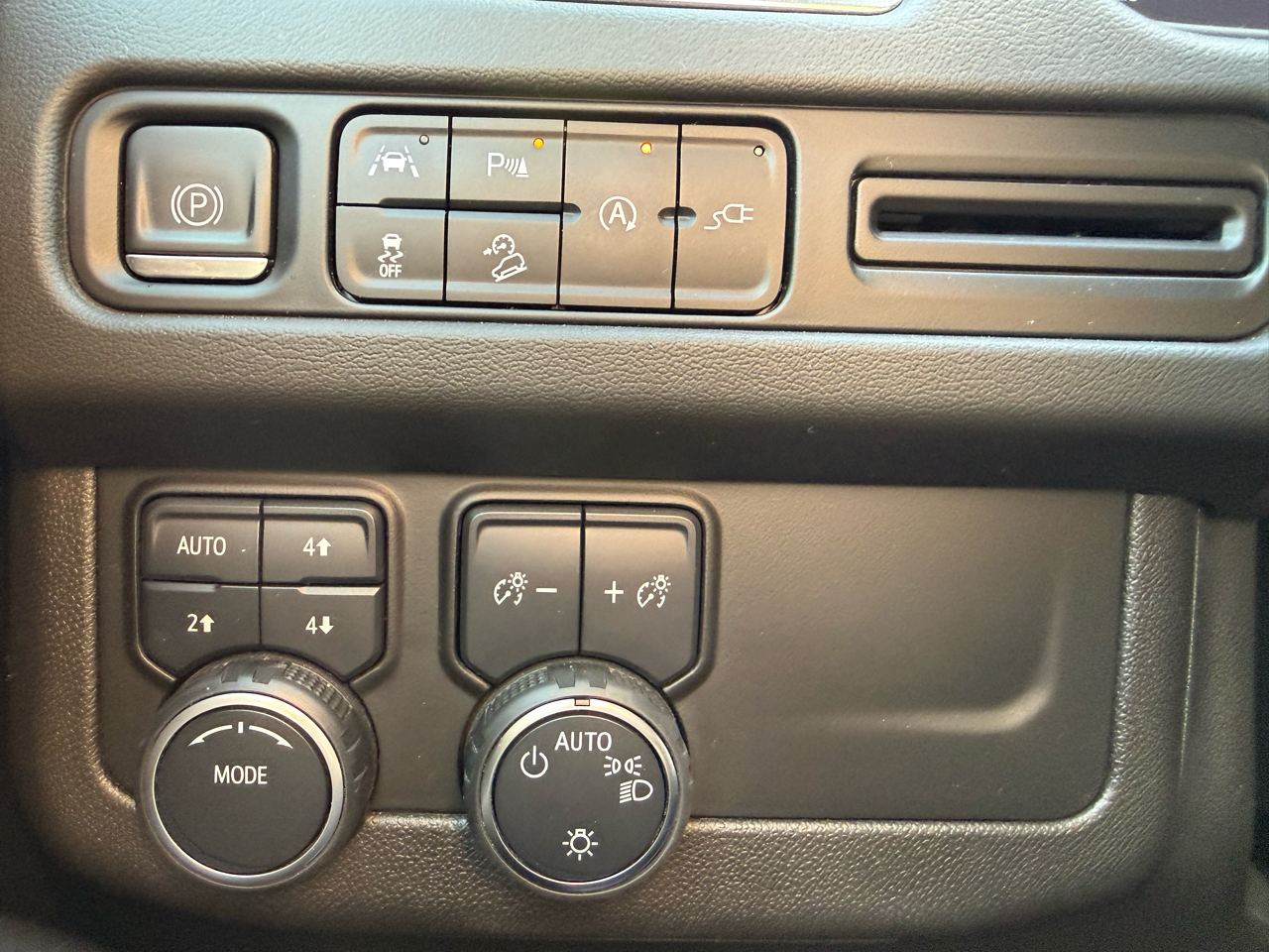 Chevrolet Tahoe Z71 2022