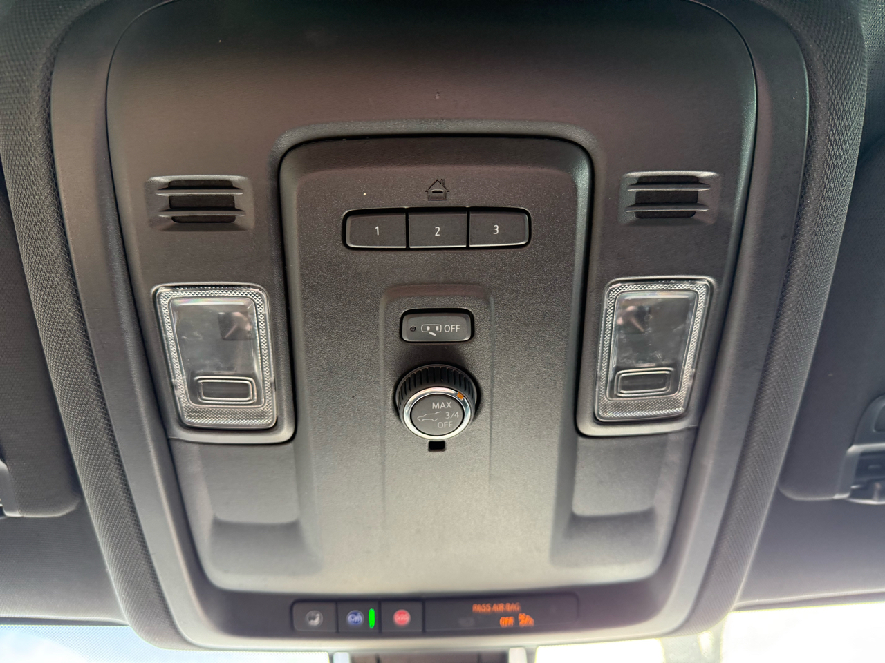 Chevrolet Tahoe Z71 2022