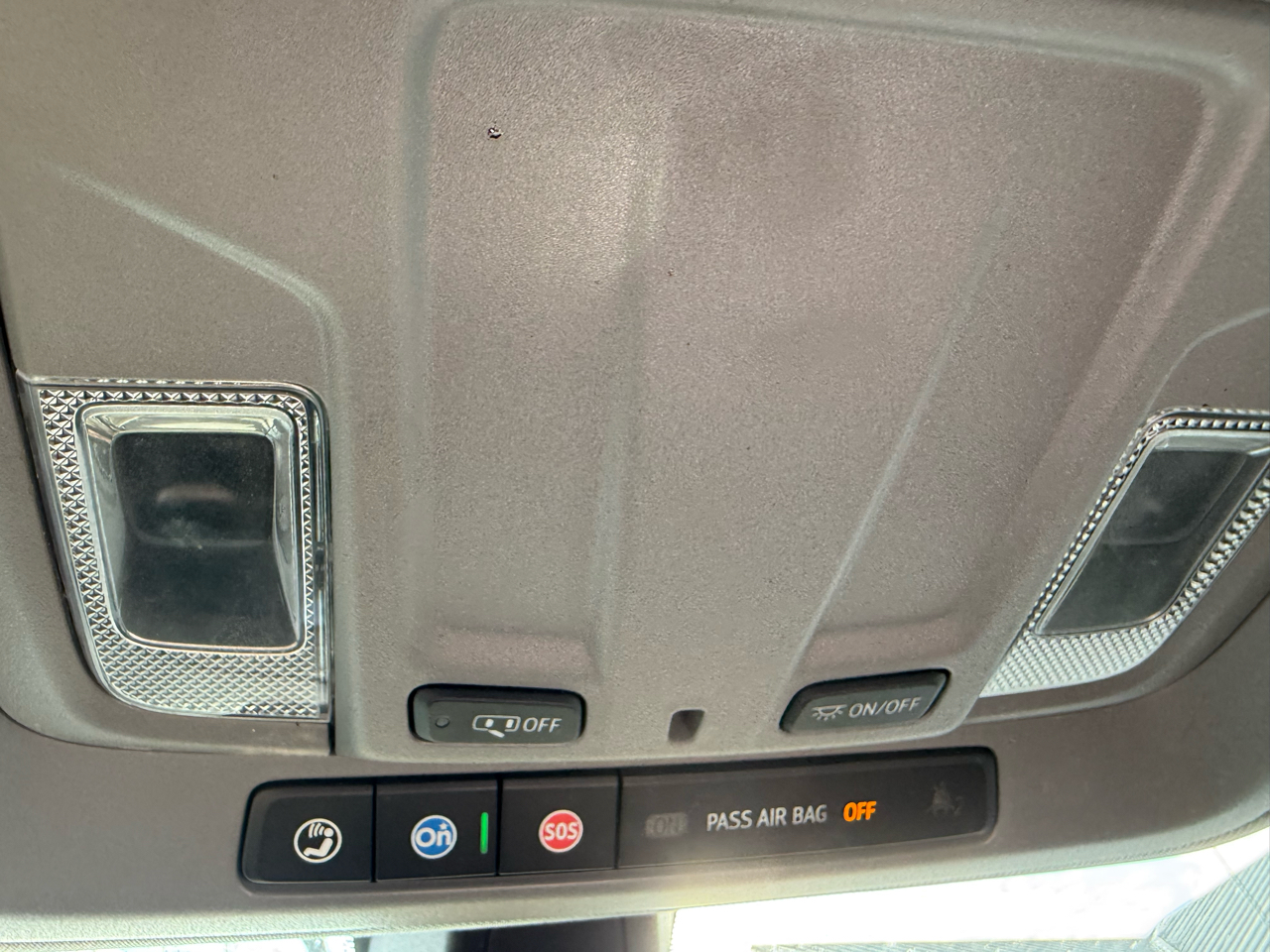 Chevrolet Silverado 1500 LT Crew Cab 4WD 2021