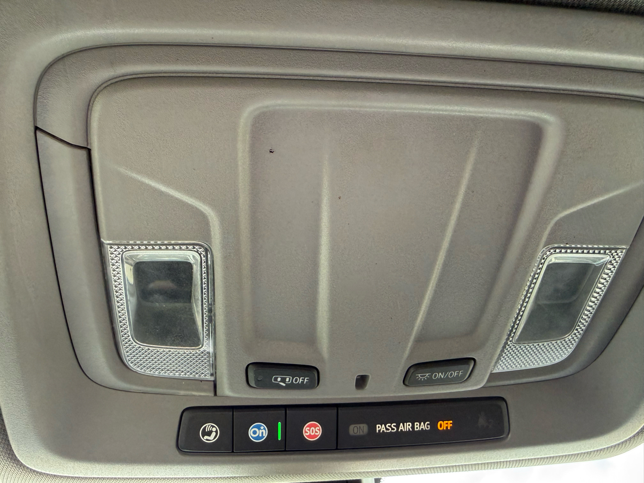 Chevrolet Silverado 1500 LT Crew Cab 4WD 2021