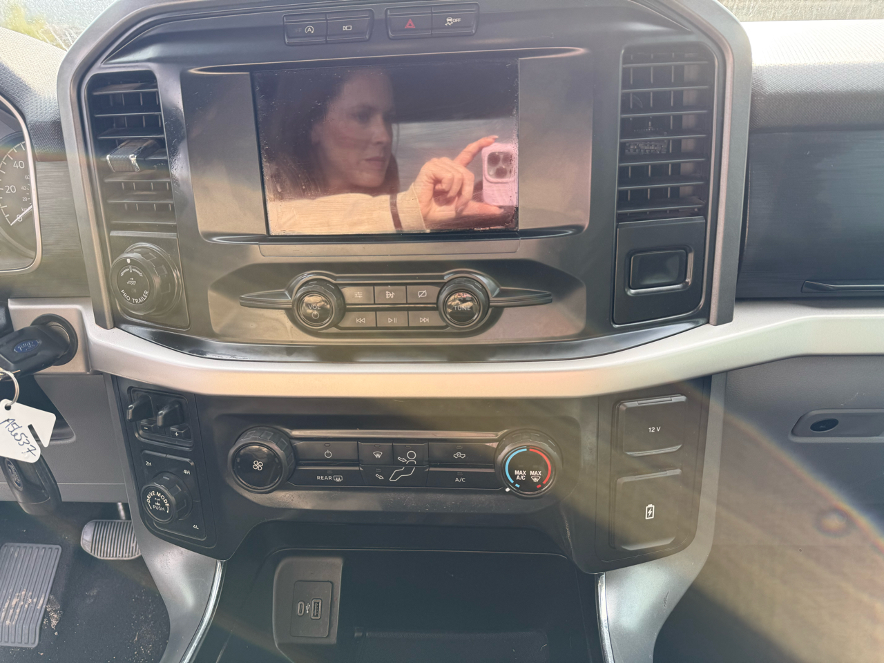 Ford F-150 XLT SuperCrew 4WD 2021