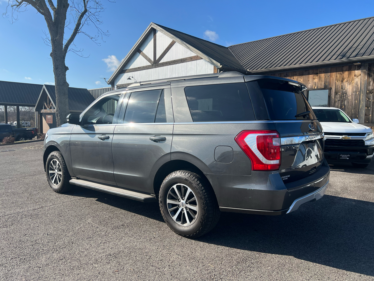 Ford Expedition XLT 2WD 2019
