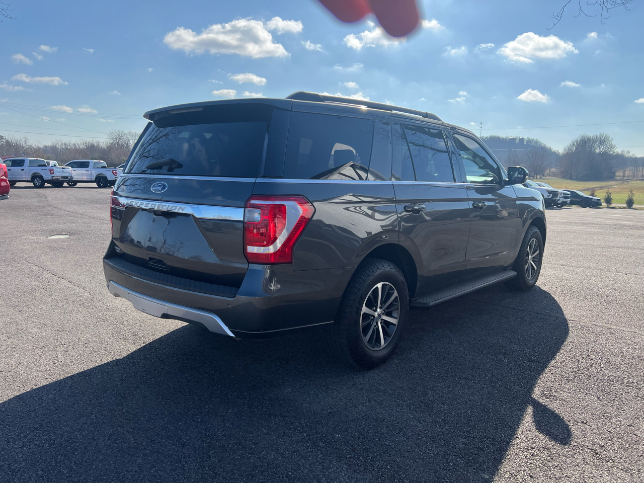 Ford Expedition XLT 2WD 2019