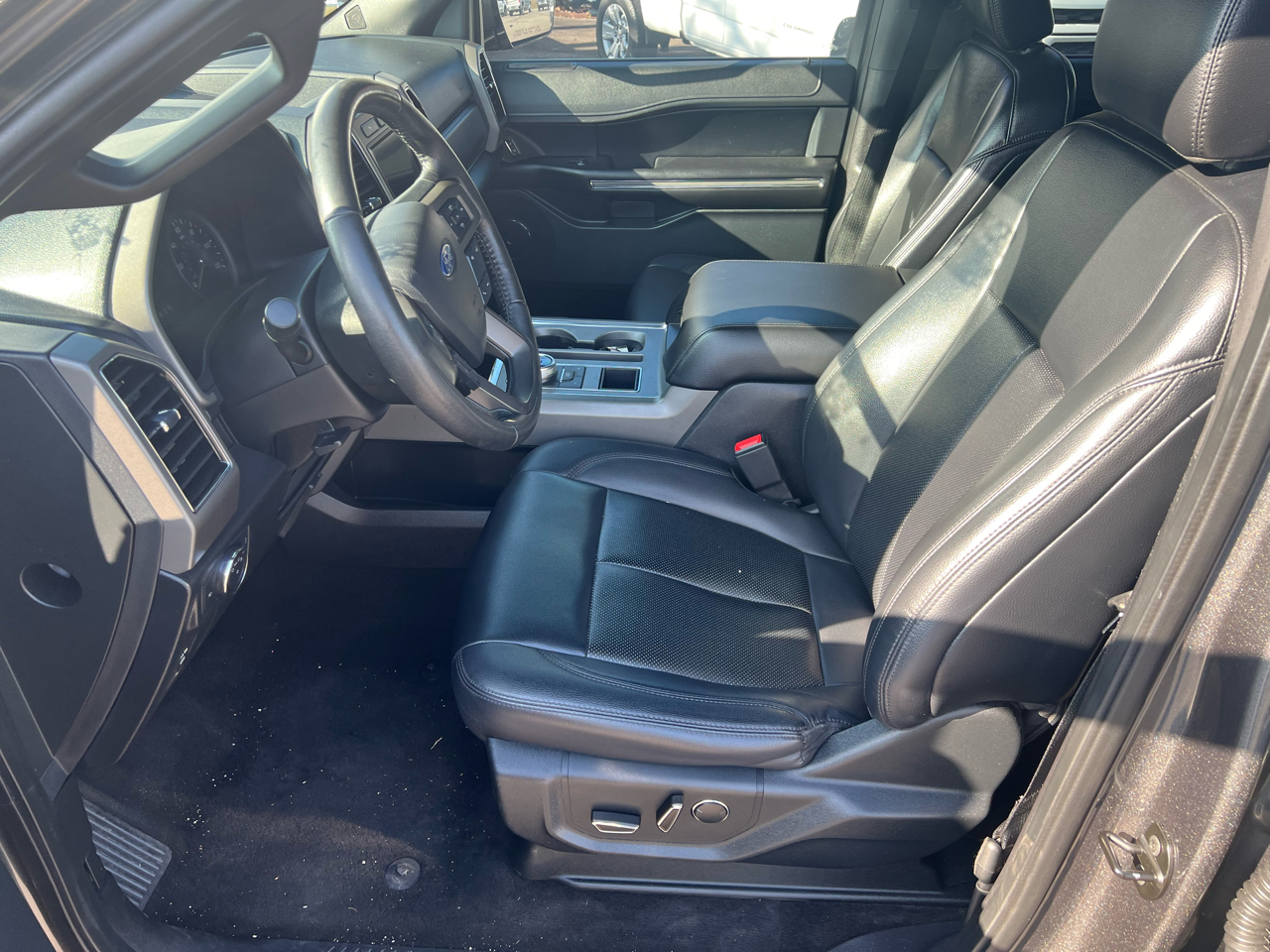 Ford Expedition XLT 2WD 2019