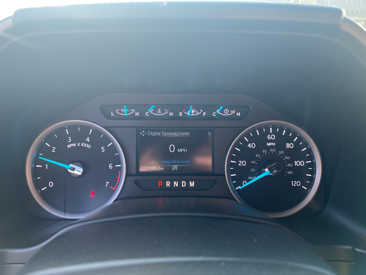 Ford Expedition XLT 2WD 2019