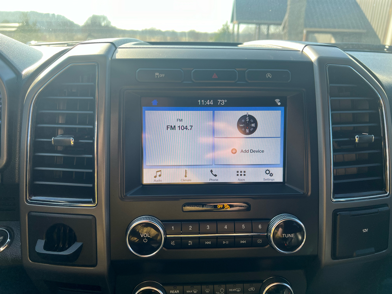 Ford Expedition XLT 2WD 2019