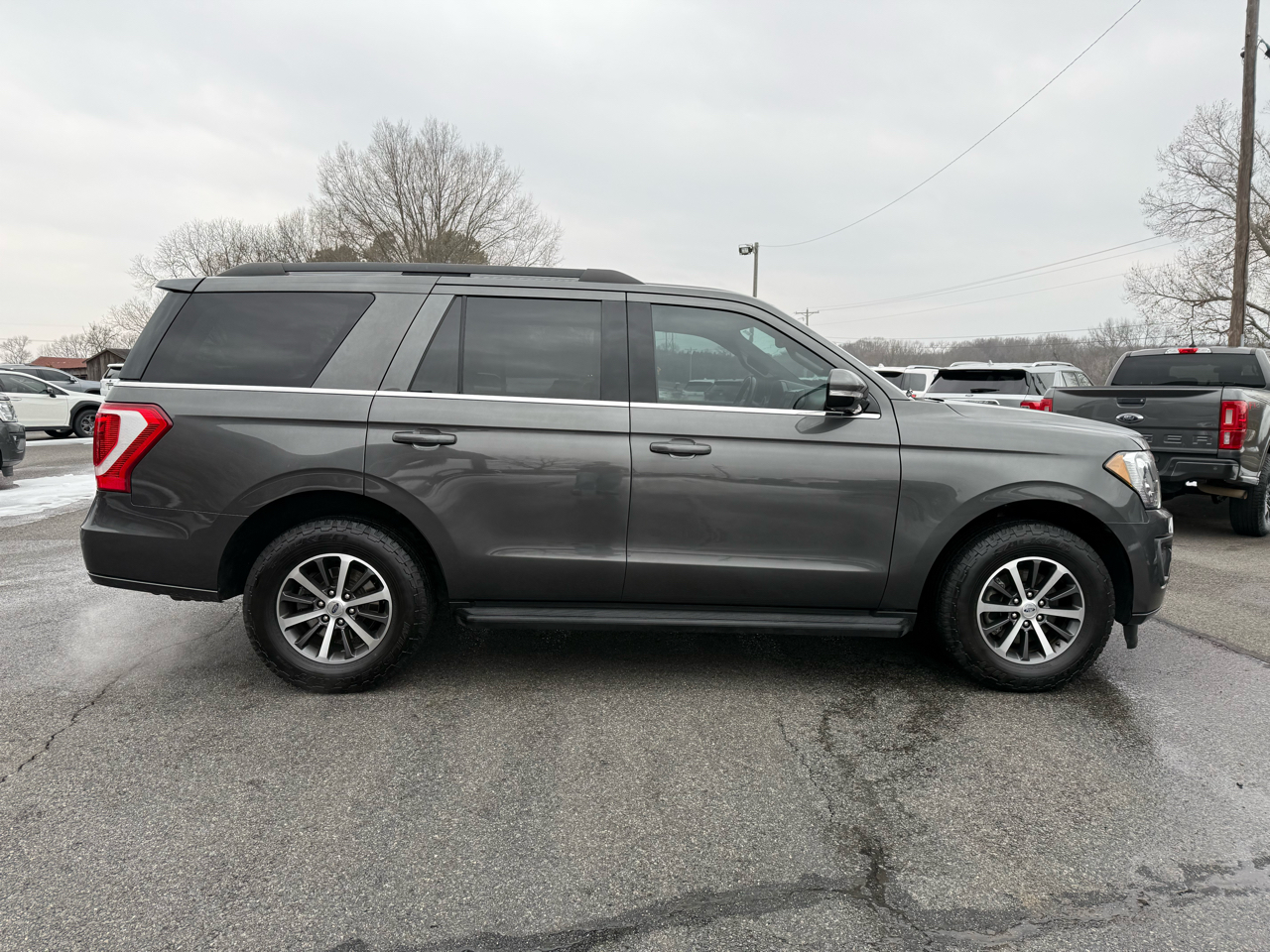 Ford Expedition XLT 2WD 2019