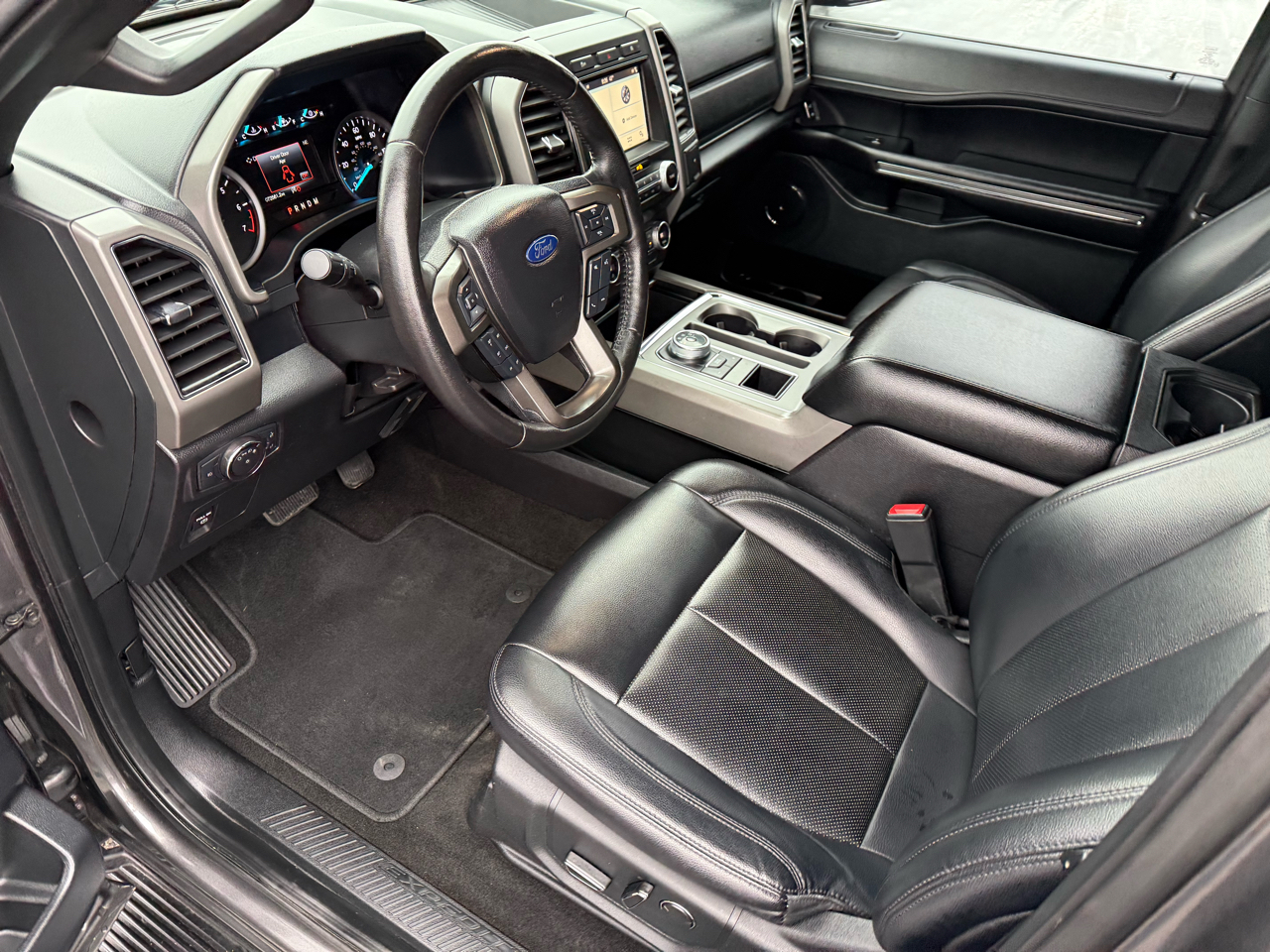 Ford Expedition XLT 2WD 2019