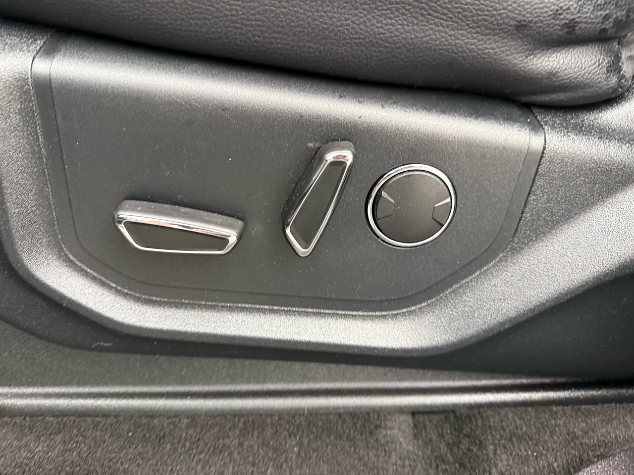 Ford Expedition XLT 2WD 2019