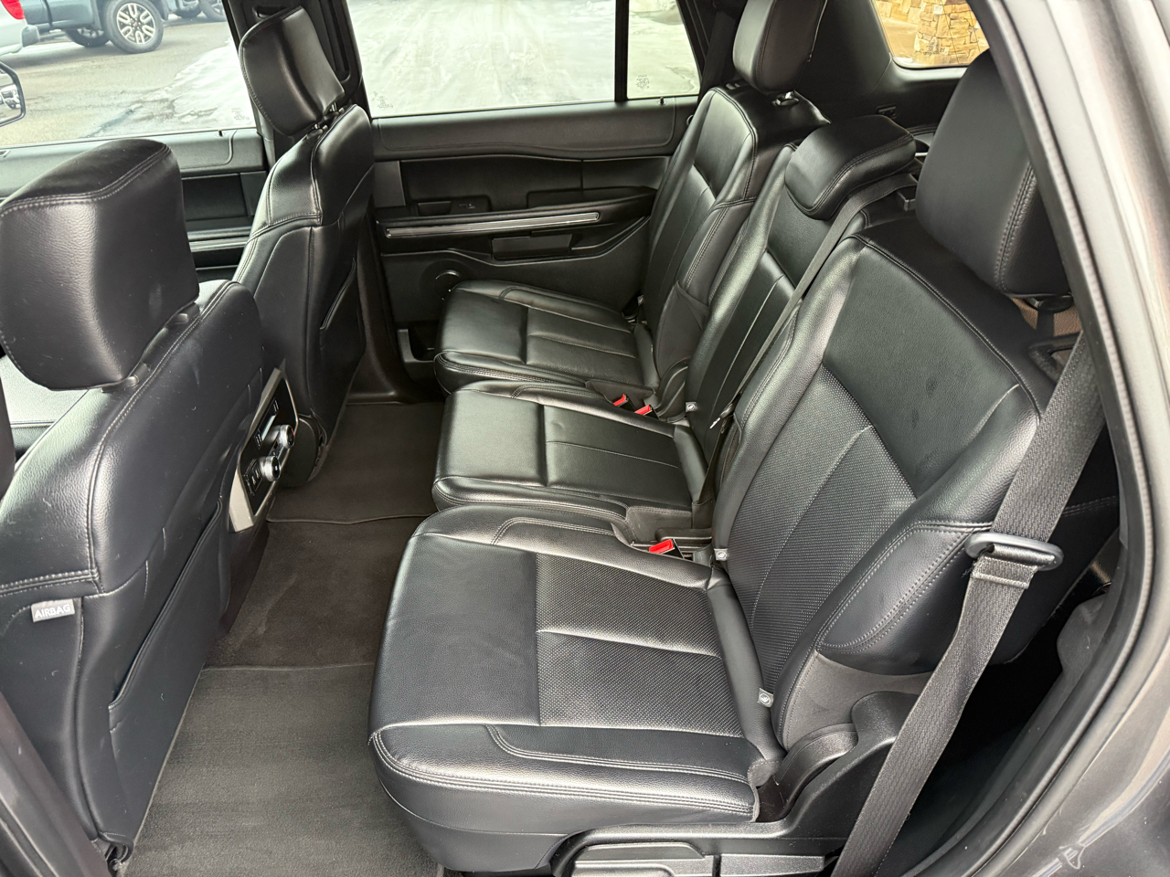 Ford Expedition XLT 2WD 2019