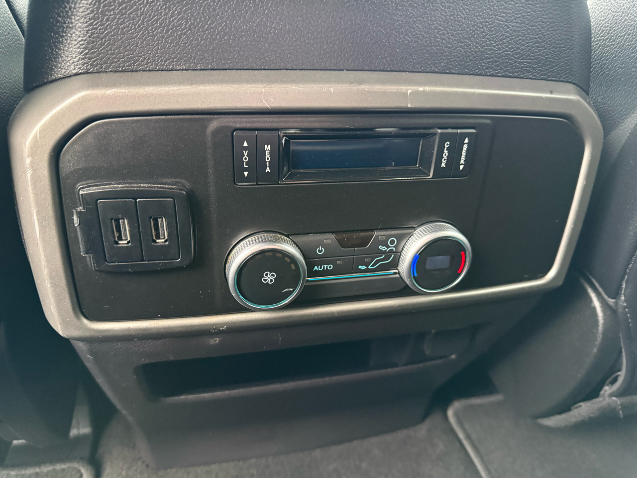 Ford Expedition XLT 2WD 2019